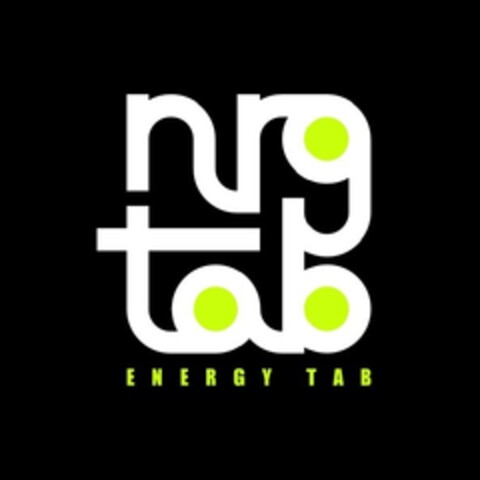 ENERGY TAB Logo (EUIPO, 22.09.2009)