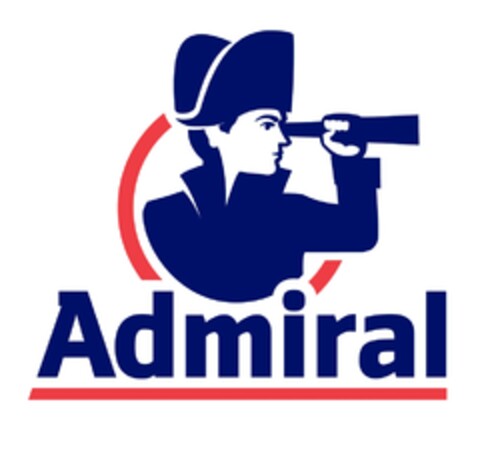 Admiral Logo (EUIPO, 24.09.2009)