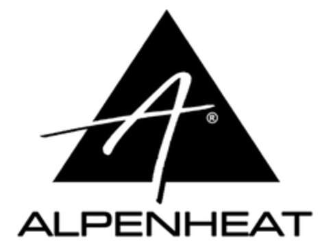 A ALPENHEAT Logo (EUIPO, 30.09.2009)