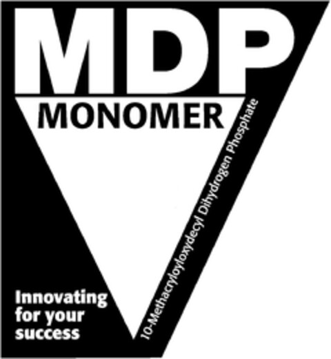 MDP Logo (EUIPO, 20.11.2009)