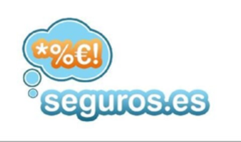 seguros.es Logo (EUIPO, 08.01.2010)