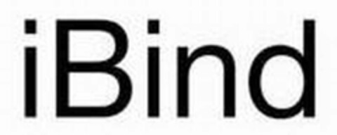 iBind Logo (EUIPO, 20.01.2010)