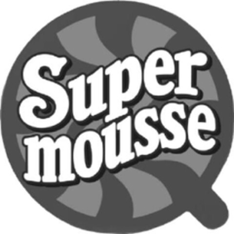 SUPERMOUSSE Logo (EUIPO, 29.01.2010)