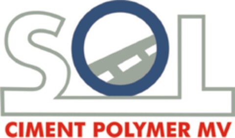 SOL CIMENT POLYMER MV Logo (EUIPO, 25.03.2010)