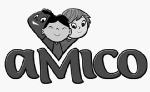 AMICO Logo (EUIPO, 08.04.2010)