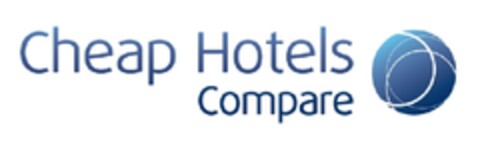 Cheap Hotels Compare Logo (EUIPO, 13.07.2010)