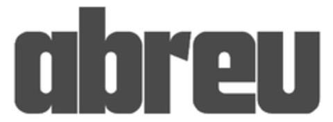 ABREU Logo (EUIPO, 14.07.2010)