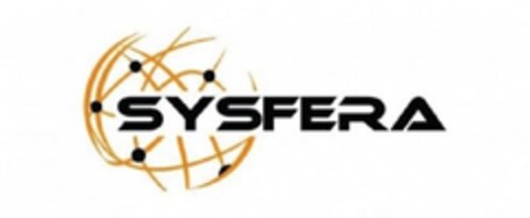 SYSFERA Logo (EUIPO, 07/20/2010)