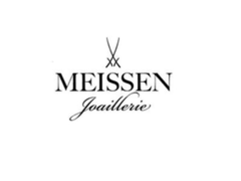 MEISSEN Joaillerie Logo (EUIPO, 10.09.2010)