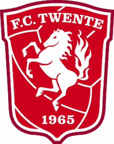 FC TWENTE 1965 Logo (EUIPO, 17.12.2010)