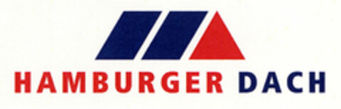 HAMBURGER DACH Logo (EUIPO, 20.01.2011)