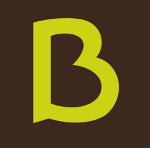 B Logo (EUIPO, 17.02.2011)