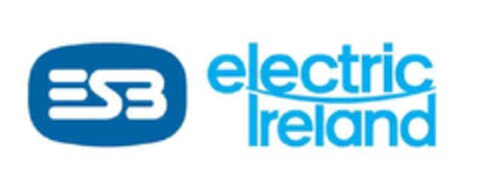 ESB ELECTRIC IRELAND Logo (EUIPO, 23.02.2011)