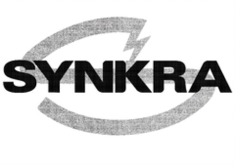SYNKRA Logo (EUIPO, 03/04/2011)
