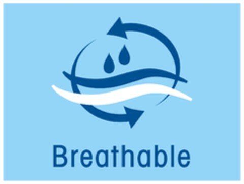 BREATHABLE Logo (EUIPO, 11.04.2011)