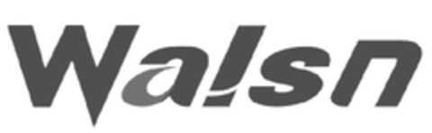 Walsn Logo (EUIPO, 05/09/2011)