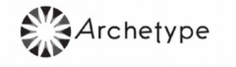 Archetype Logo (EUIPO, 09.05.2011)