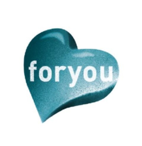 foryou Logo (EUIPO, 23.05.2011)