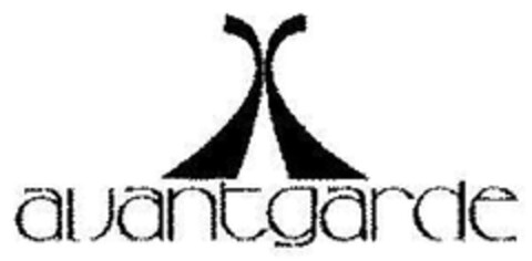 AVANTGARDE Logo (EUIPO, 30.06.2011)