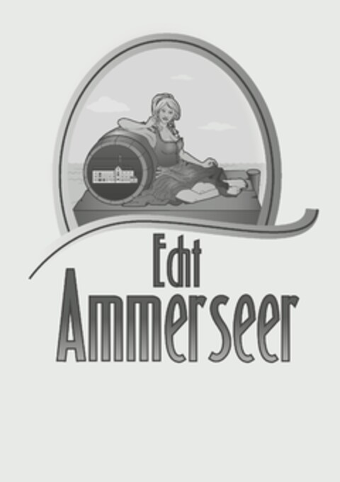 Echt Ammerseer Logo (EUIPO, 07/06/2011)