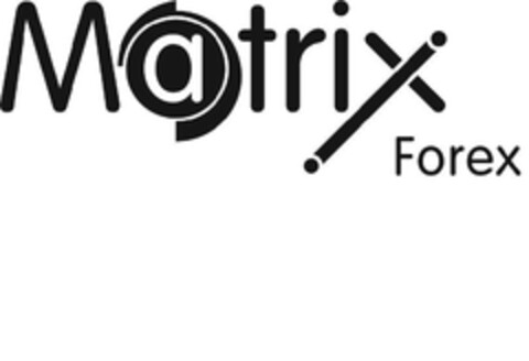 Matrix Forex Logo (EUIPO, 07.07.2011)