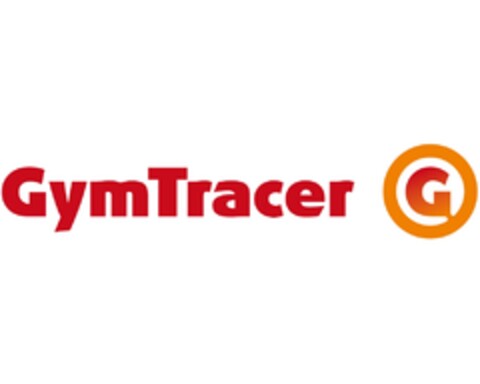 GymTracer Logo (EUIPO, 08.07.2011)