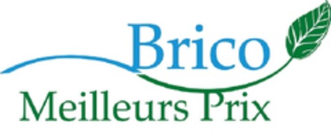 Brico Meilleurs Prix Logo (EUIPO, 14.07.2011)