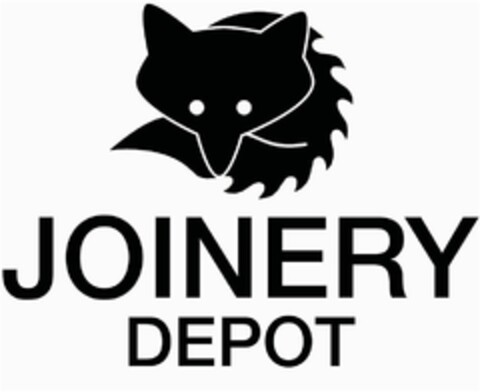 JOINERY DEPOT Logo (EUIPO, 07/25/2011)