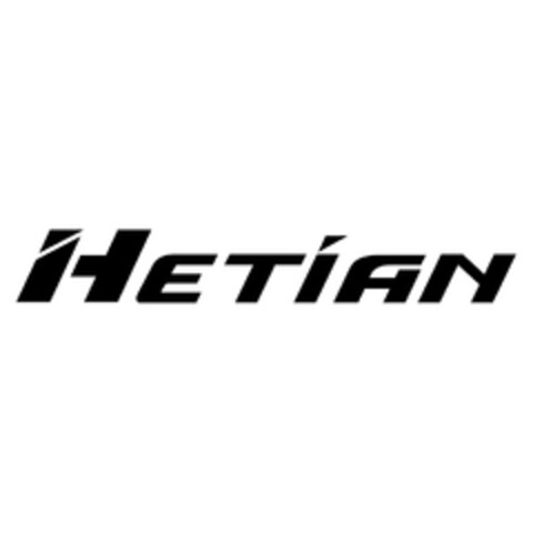 HETIAN Logo (EUIPO, 21.09.2011)