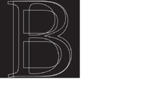 B Logo (EUIPO, 09/29/2011)