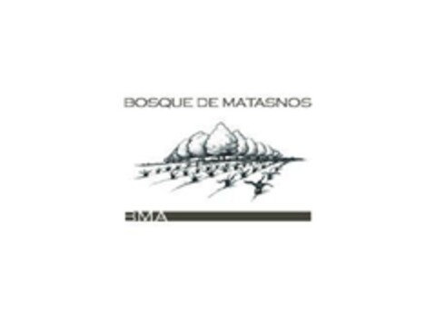 BOSQUE DE MATASNOS BMA Logo (EUIPO, 20.10.2011)