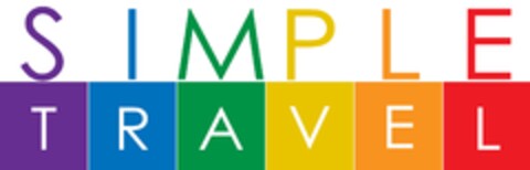 SIMPLE TRAVEL Logo (EUIPO, 13.11.2011)
