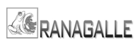RANAGALLE Logo (EUIPO, 11/30/2011)