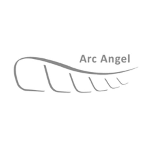 ARC ANGEL Logo (EUIPO, 07.12.2011)