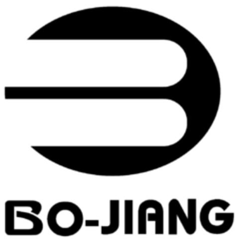BO-JIANG Logo (EUIPO, 23.12.2011)