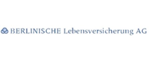 BERLINISCHE Lebensversicherung AG Logo (EUIPO, 01/11/2012)