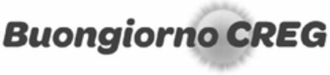BUONGIORNO CREG Logo (EUIPO, 07.03.2012)