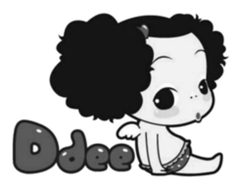 Ddee Logo (EUIPO, 03/12/2012)