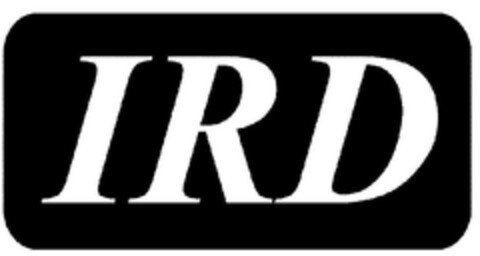 IRD Logo (EUIPO, 03/23/2012)