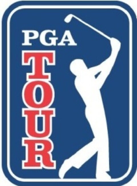 PGA TOUR Logo (EUIPO, 02.04.2012)