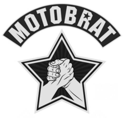 MOTOBRAT Logo (EUIPO, 03.05.2012)