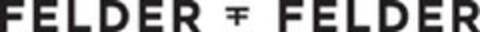 FELDER FELDER Logo (EUIPO, 03.05.2012)