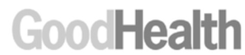 GoodHealth Logo (EUIPO, 14.05.2012)