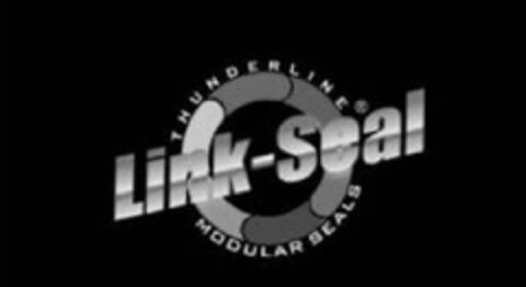 THUNDERLINE MODULAR SEALS LINK-SEAL Logo (EUIPO, 01.06.2012)