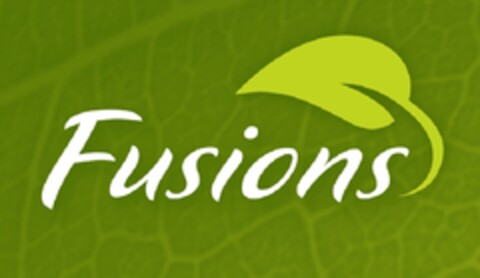 FUSIONS Logo (EUIPO, 15.06.2012)