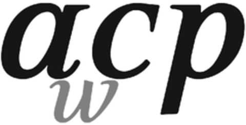 awcp Logo (EUIPO, 06.07.2012)