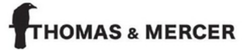THOMAS & MERCER Logo (EUIPO, 18.07.2012)