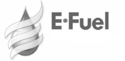 E.FUEL Logo (EUIPO, 09/07/2012)