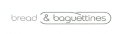 bread & baguettines Logo (EUIPO, 30.08.2012)