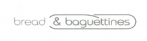 bread & baguettines Logo (EUIPO, 08/30/2012)